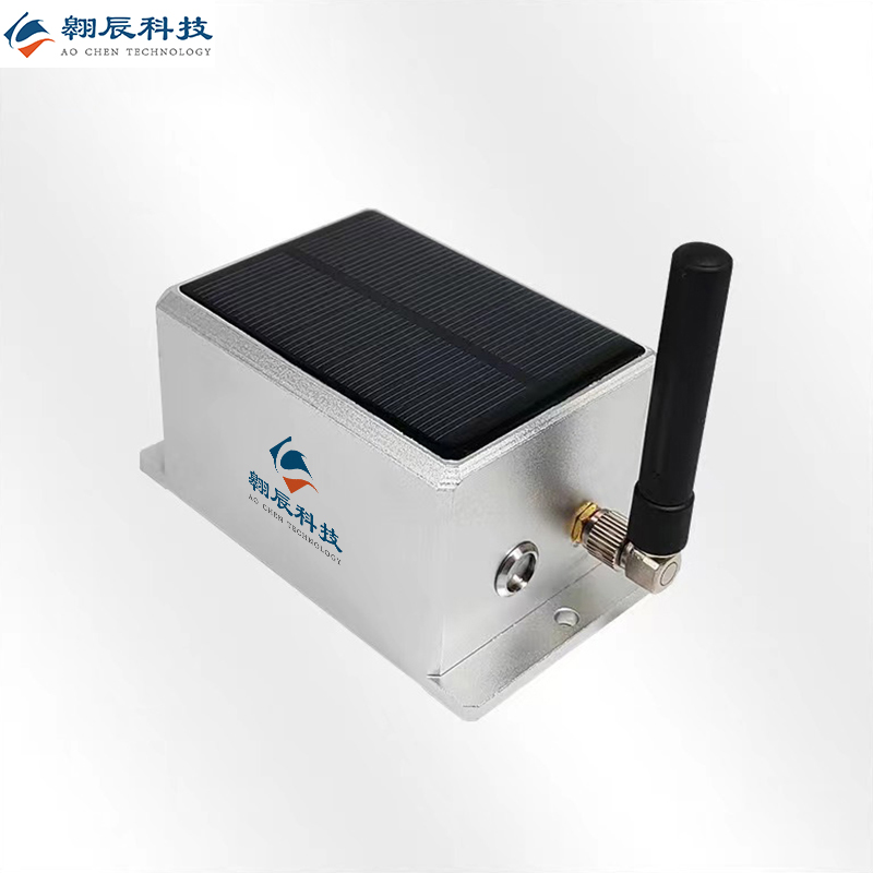 翱辰科技无线倾角检测仪 AC-NBQJ300台高清大图