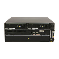 HUAWEI 华为 USG6650-AC 下一代万兆高端硬件企业级VPN防火墙