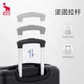 爱华仕（OIWAS）时尚商务万向飞机轮行李箱 经典版拉杆箱