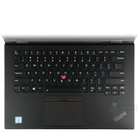 Lenovo/联想/ThinkPad X1 Yoga 2018 14英寸笔记本电脑 移动工作站 i7-8650U 16G内存 1080P屏 256G固态