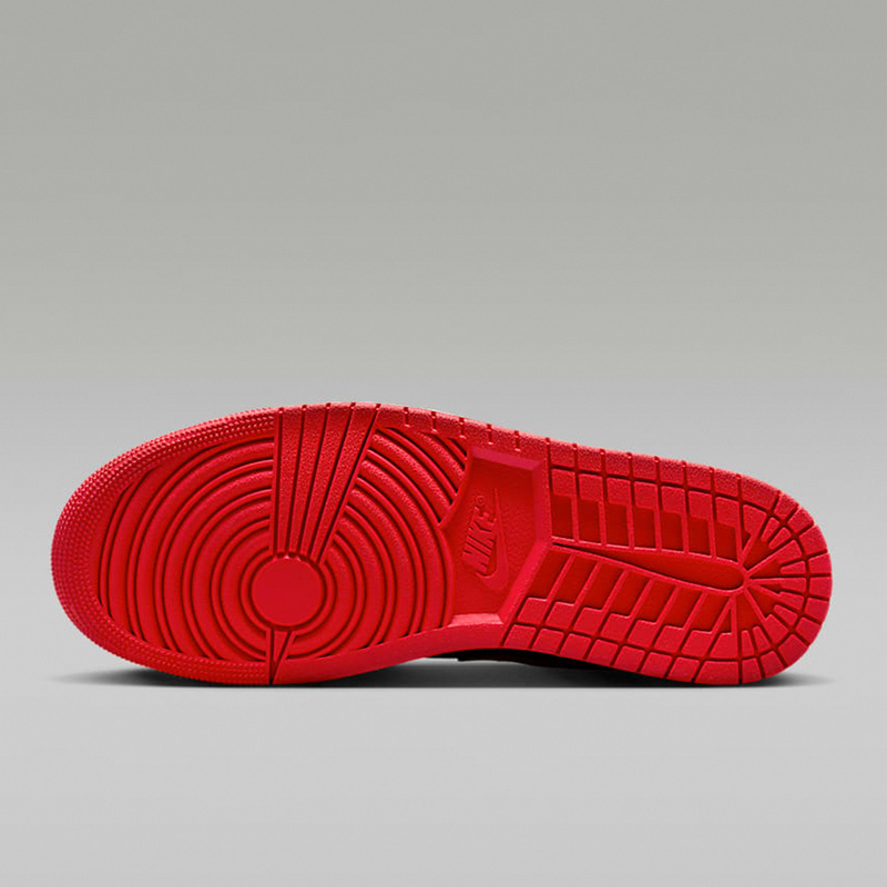 Nike耐克2024夏季AIR JORDAN 1 LOW男子AJ低帮休闲板鞋553558-060