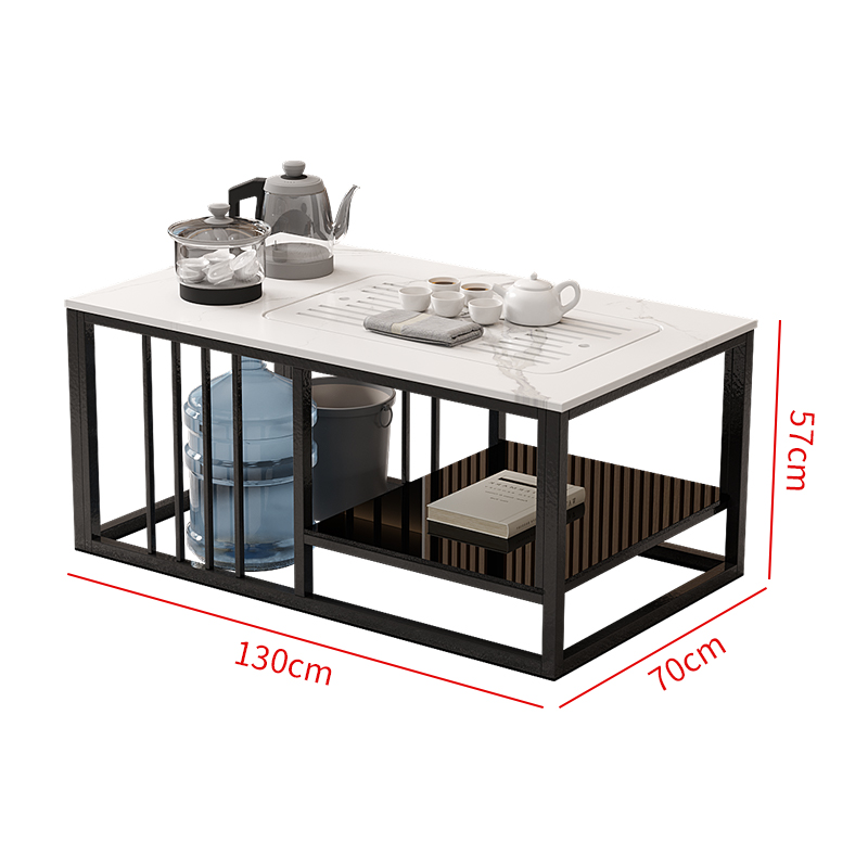 豫龙都 沙发茶几 2+3+F3 套高清大图