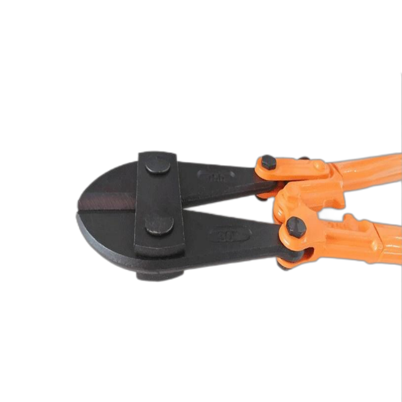 万梓 断线钳 12寸-30寸 把高清大图