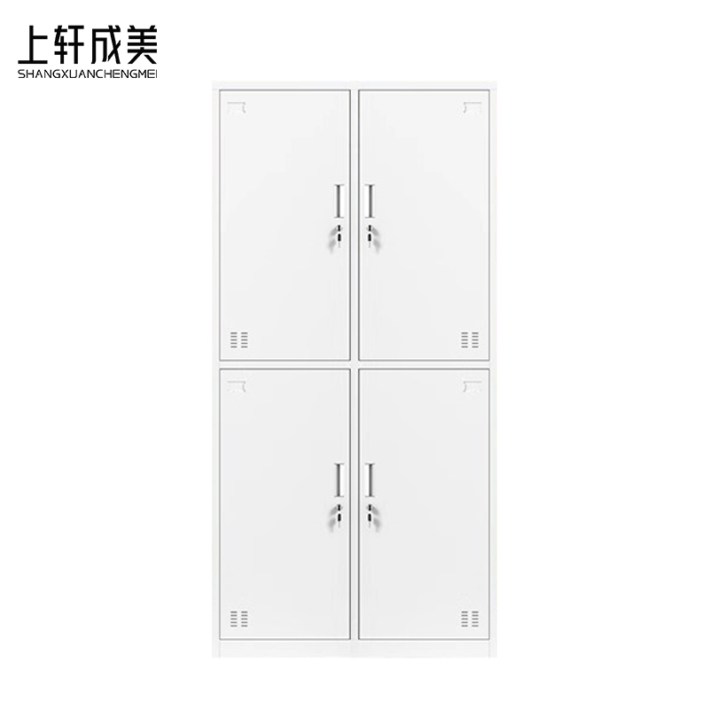 上轩成美 更衣柜加厚款 四门/台