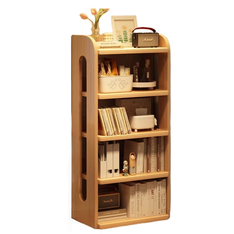 珂攸洋落地书柜个