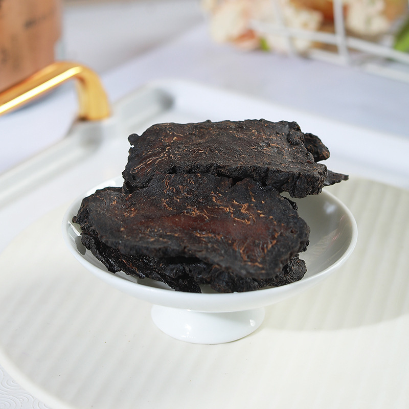 拍1发2 北京同仁堂 肉苁蓉玛咖锁阳肉苁蓉中葯材泡酒泡茶肉苁蓉官方旗舰 店高清大图