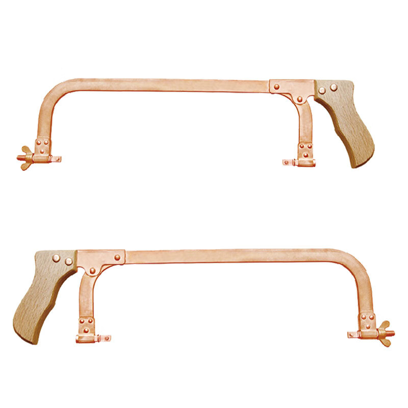 维度(WEDO) 防爆锯弓子 470mm BE270A-1002 BDZSSC高清大图