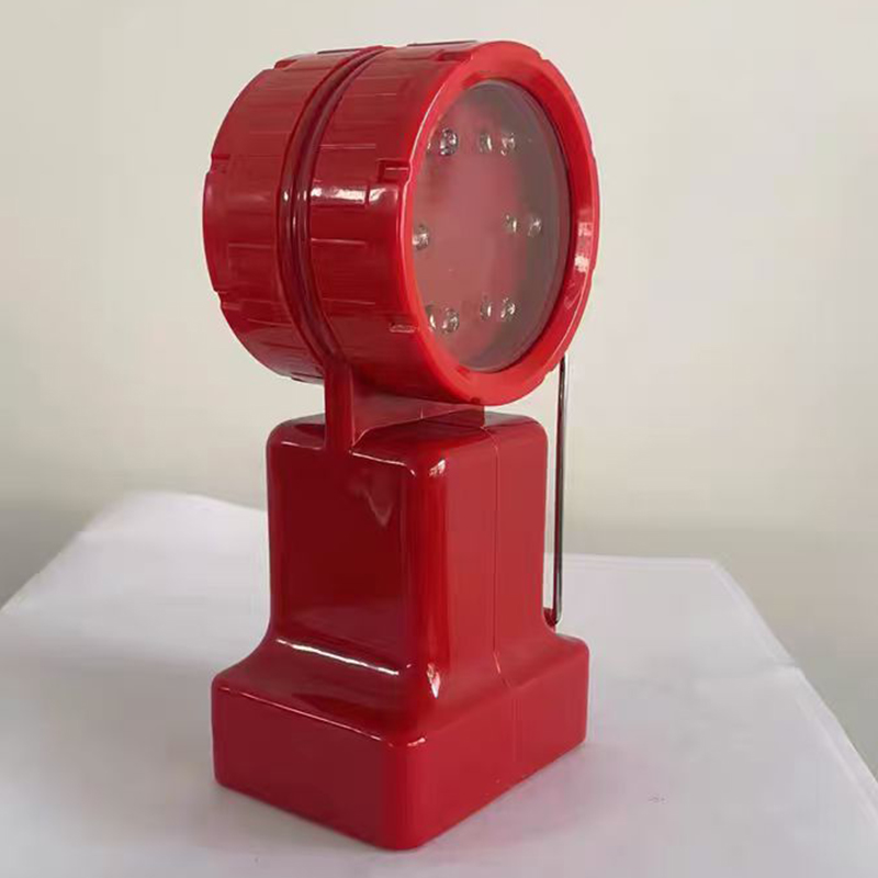 西瑞思 双面方位灯信号灯防护灯 XRS-FWD 个高清大图