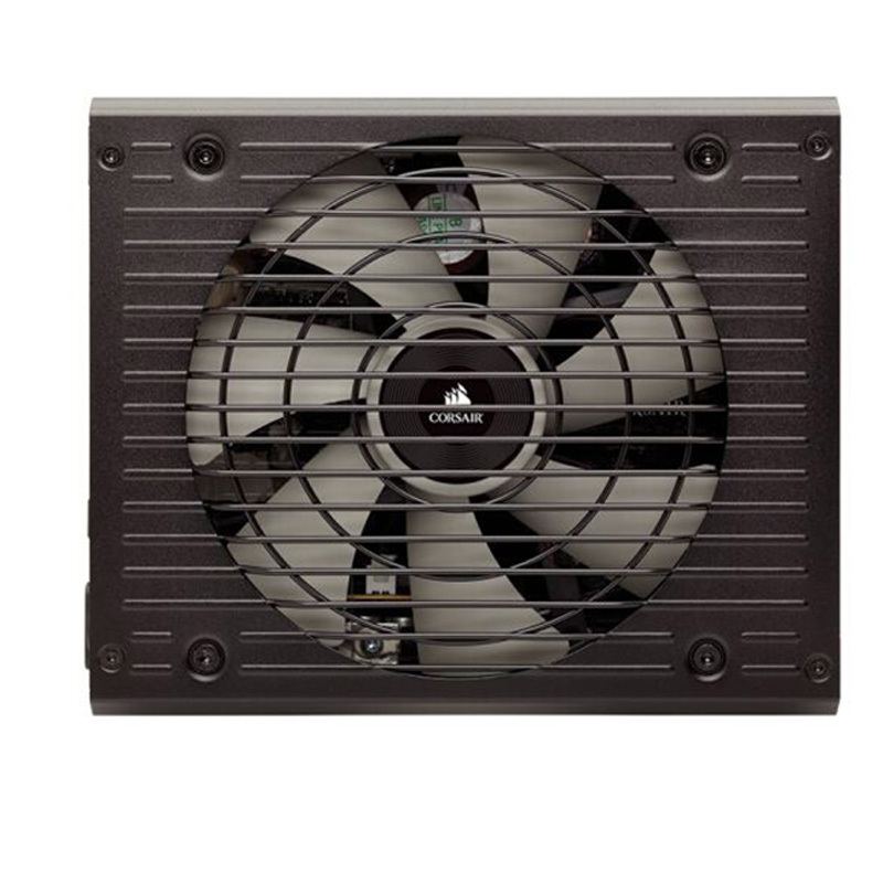 美商海盗船（USCORSAIR）额定1000W RMi系列 RM1000i 电脑电源