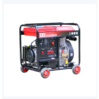 DONMIN东明 单三相一体柴油发电机 DMDS10000LE/YJ 台