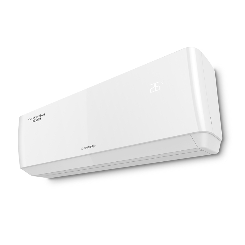 gree格力空调凉之夏变频新1级能15匹效挂机kfr35gw35564fnhabb1wifi净