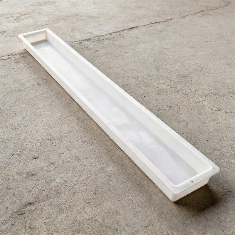 燚购步行板模具1480*190*70mm 个高清大图