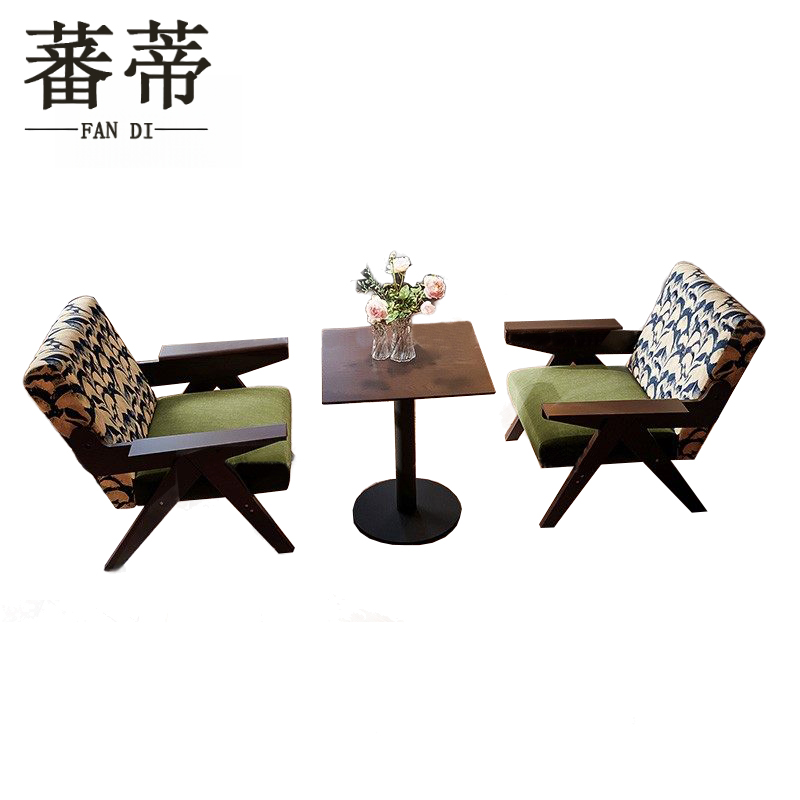 蕃蒂组合沙发高清大图