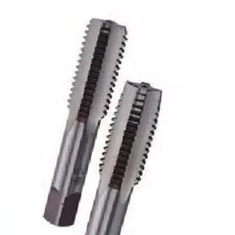 约克 手用丝锥 M12*1.25mm 312234 -TY