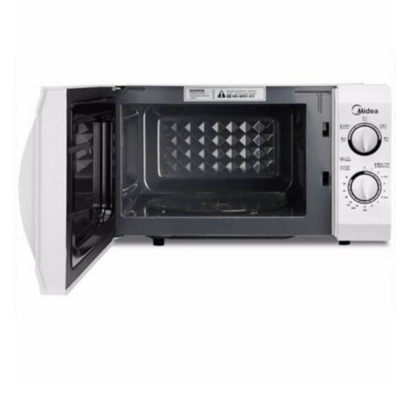 美的(Midea)家用微波炉小型迷你M1-211A