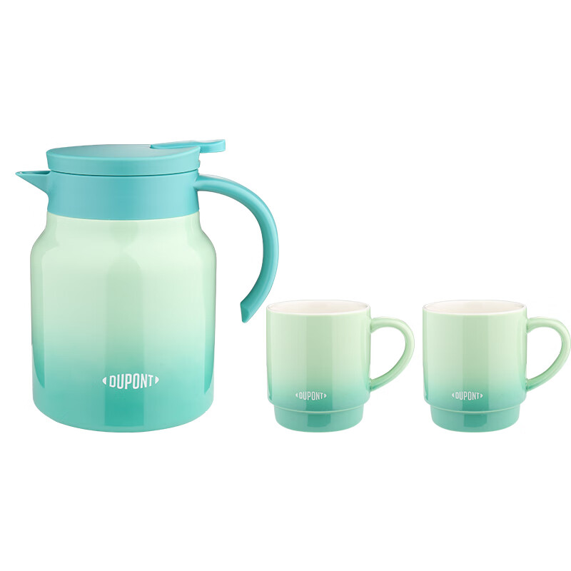 杜邦 酷炫焖茶师套装 PBHTZ-022