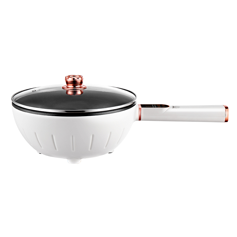 猫非猫(CAT NON CAT)多功能电炒锅电火锅MFM-GJ18!高清大图