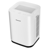 霍尼韦尔(Honeywell)空气净化器家用办公除甲醛雾霾PM2.5卧室除菌 KJ900F-PAC000CW