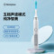 西屋(WESTINGHOUSE)成人声波电动牙刷震动式充电牙刷电动牙刷WT-501W
