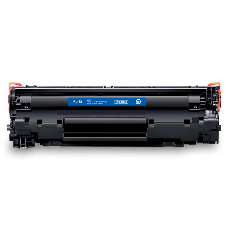 格之格388a硒鼓 m1136硒鼓 适用惠普m126nw硒鼓 p1108 p1106 1007 m128fn m126a高清大图