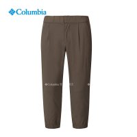 哥伦比亚(Columbia)户外18秋冬新品男款黄轩同款休闲裤PM5581