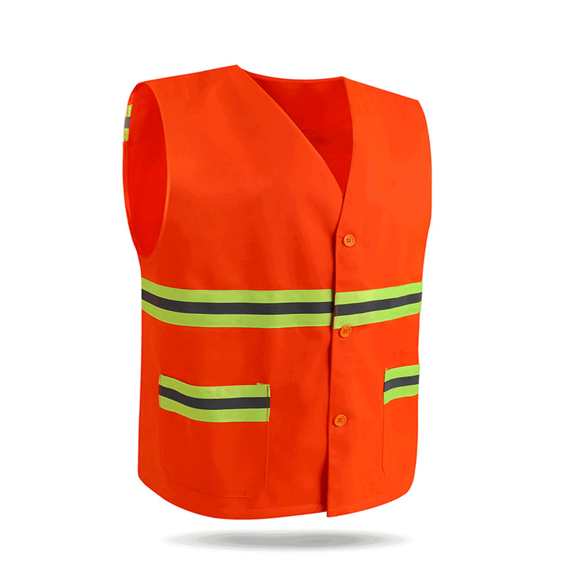 徽珩 环卫马甲背心 hw2