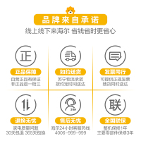 海尔(Haier)10公斤大容量 全自动家用波轮洗衣机 直驱变频 双动力系列 自编程 1级能效 XQS100-BZ856