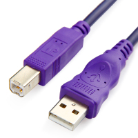 金佳佰业贵族系列标准USB2.0打印线B104