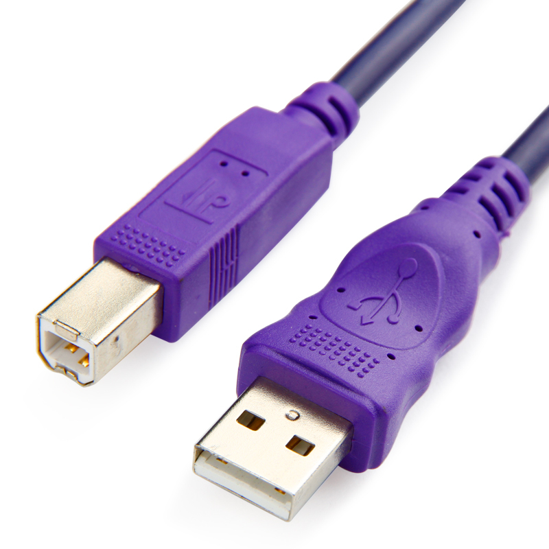金佳佰业贵族系列标准USB2.0打印线B104