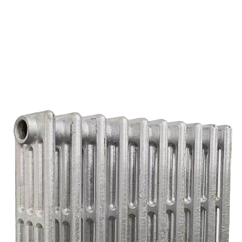 福裕多 铸铁散热器 760mm 片高清大图