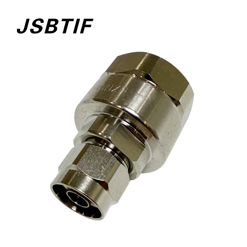 JSBTIF 7/8馈线头N-J/只高清大图
