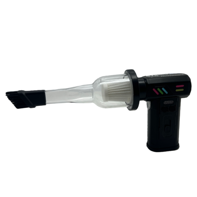 合予成H34-1手持迷你强力吹风机吹灰吹尘枪吹风枪鼓风机小型迷你涡轮风扇高清大图