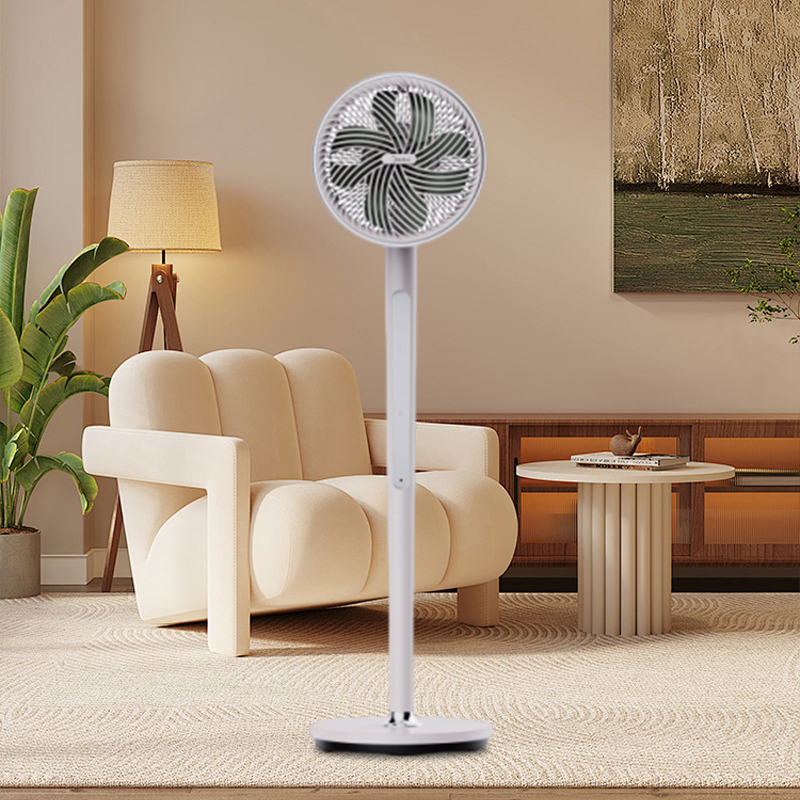 Midea/美的循环扇GDJ25PS高清大图