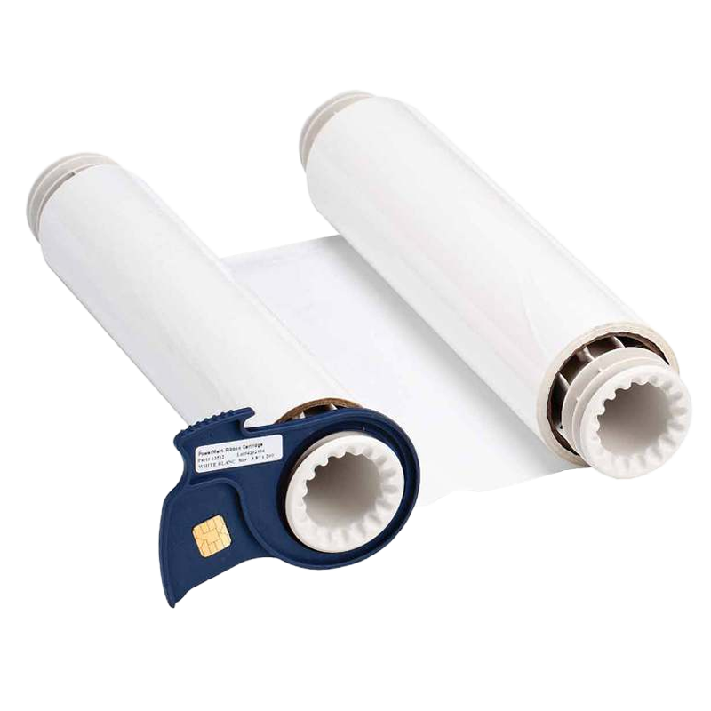 艾达昌 ADC110G 110mm*100m 标签色带 (计价单位:卷) 黑色高清大图