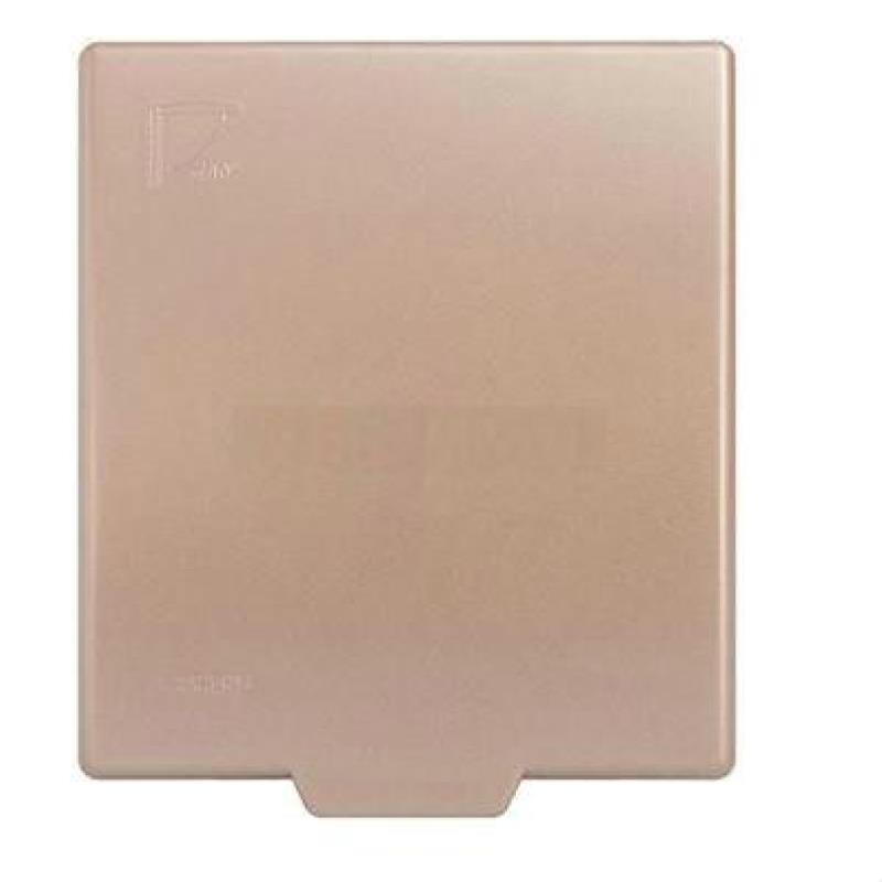 (五金工具) 西门子 SIEMENS 5TG0647-4NC4 灵动防溅盒5TG06474NC4 灵动香槟金插座防溅盒