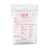 香满园 中筋面粉 家用优质特精小麦粉 10kg
