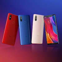 顺丰配送【送全屏钢化膜+自带壳+耳机】小米(mi) 小米8SE 深空灰 6GB+64GB 移动联通电信 全网通 4G手机
