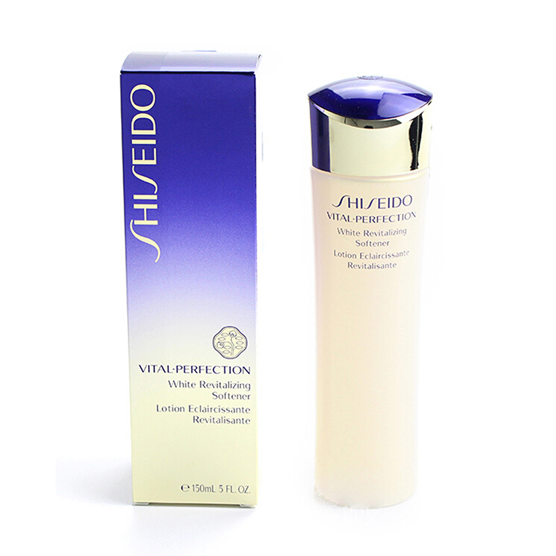 Shiseido 资生堂 悦薇珀翡紧颜亮肤水爽肤水 清爽型 150ml