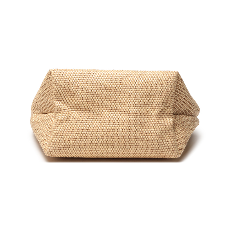 珑骧longchamp女士lepanierpliage系列织物编织手提单肩斜挎包托特包