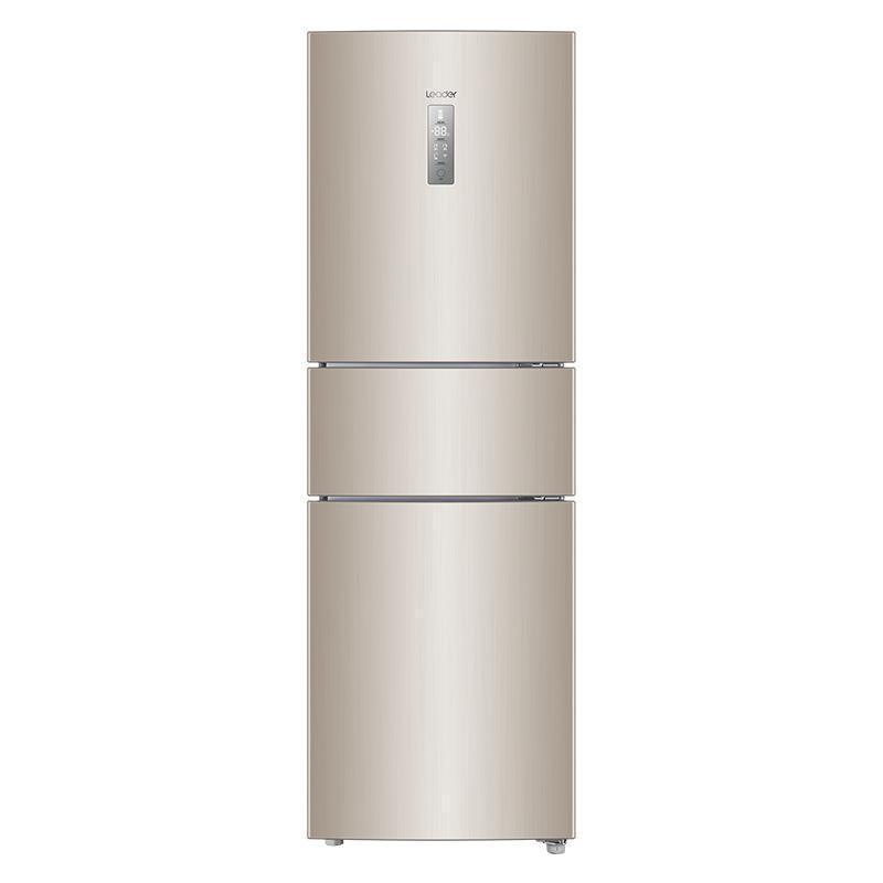 统帅冰箱bcd-218wldppu1报价_参数_图片_视频_怎么样_问答-苏宁易购