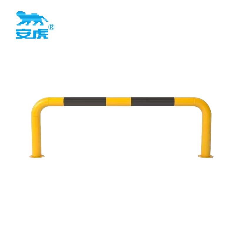 安虎 U型挡车器 1.5-1200*100*300mm 个