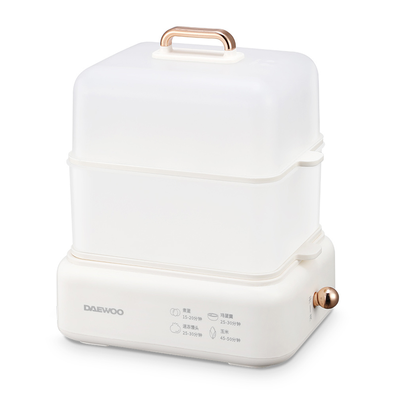 大宇DAEWOO 电蒸锅DYZD-20W3 300mL