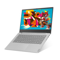 联想(Lenovo)小新14性能版 2019款 14.0英寸学生商务轻薄本笔记本电脑i7-8565U 8GB 512GB固态 MX230 2G独显 娱乐办公 小新潮升级款
