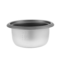 立客 （LIKE） 电饭锅 CFXB30-A 3升不粘锅黑晶内胆 家用多功能 迷你 小型 老式电饭煲 3-6人 底盘加热