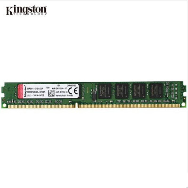 金士顿(Kingston) DDR3 1600 8GB