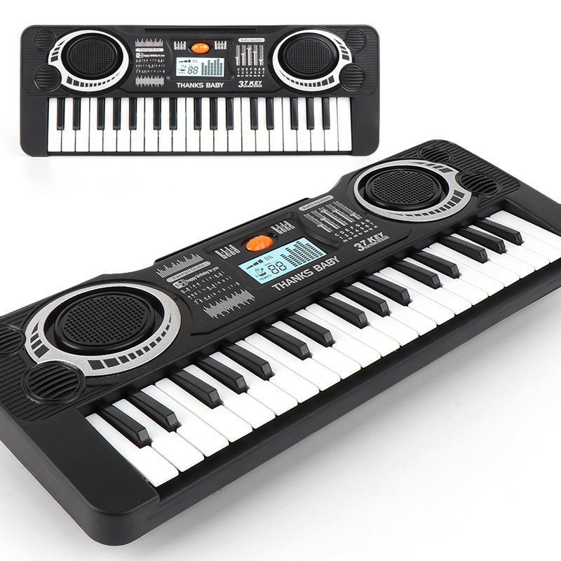 图书>保健/养生>女性/儿童>图书其它>儿童电子琴音乐玩具初学者入门37