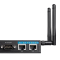 普联(TP-LINK)300M双频工业无线ap客户端路由器网桥企业级车载移动端WiFi热点接入点TL-CPE300D工业