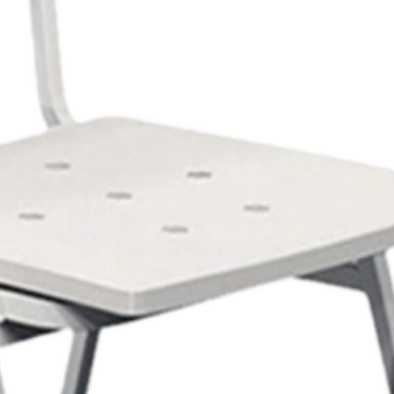 乐琪艺 学习椅 钢制 把高清大图