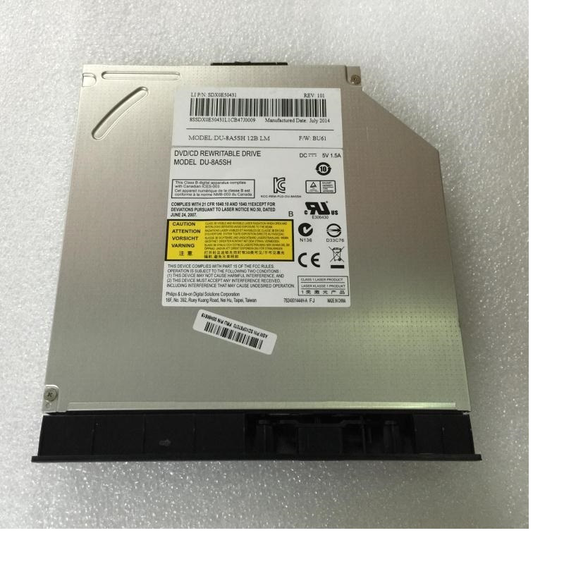 联想 Thinkpad笔记本内置DVD刻录光驱