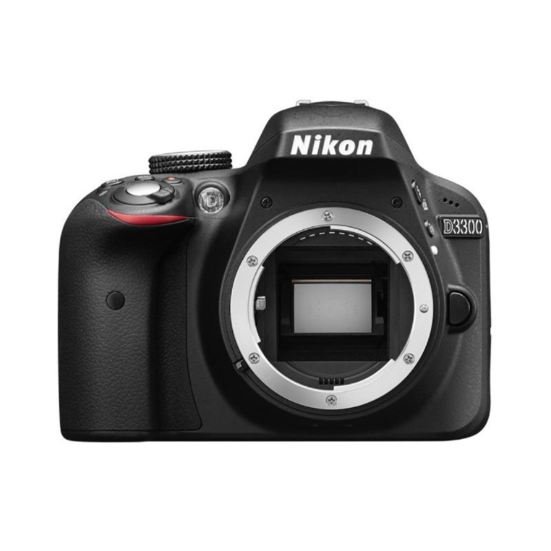 [店保五年]尼康 D3300 18-140VR套机 入门级单反相机 尼康D3300套机家用旅游风景全新套机 [全新港版]高清大图